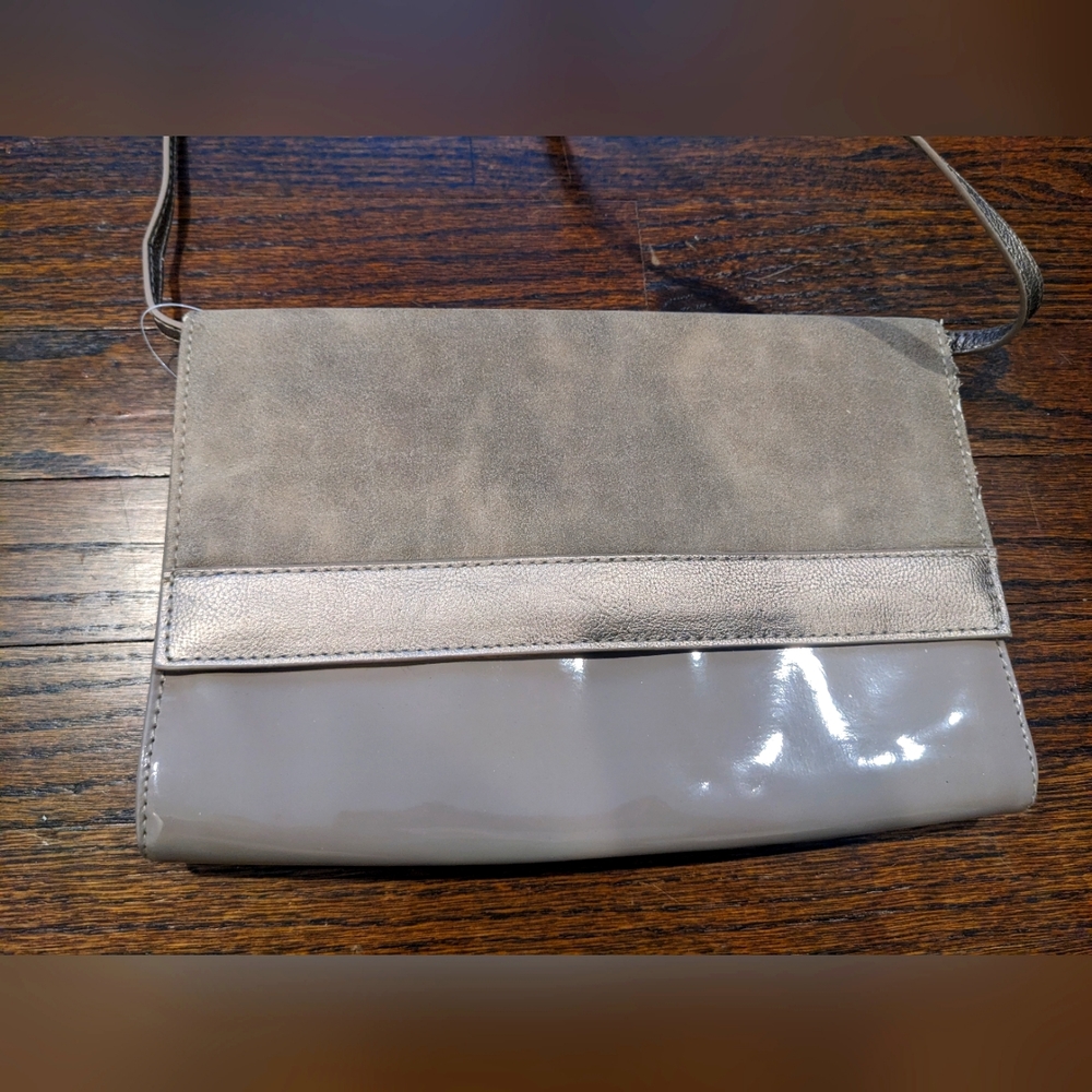 Women's cross shoulder bag